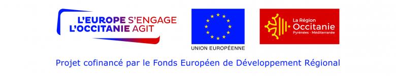 LOGO FEDER EUROPE