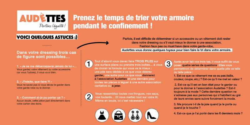 INFOGRAPHIE AUDETTES